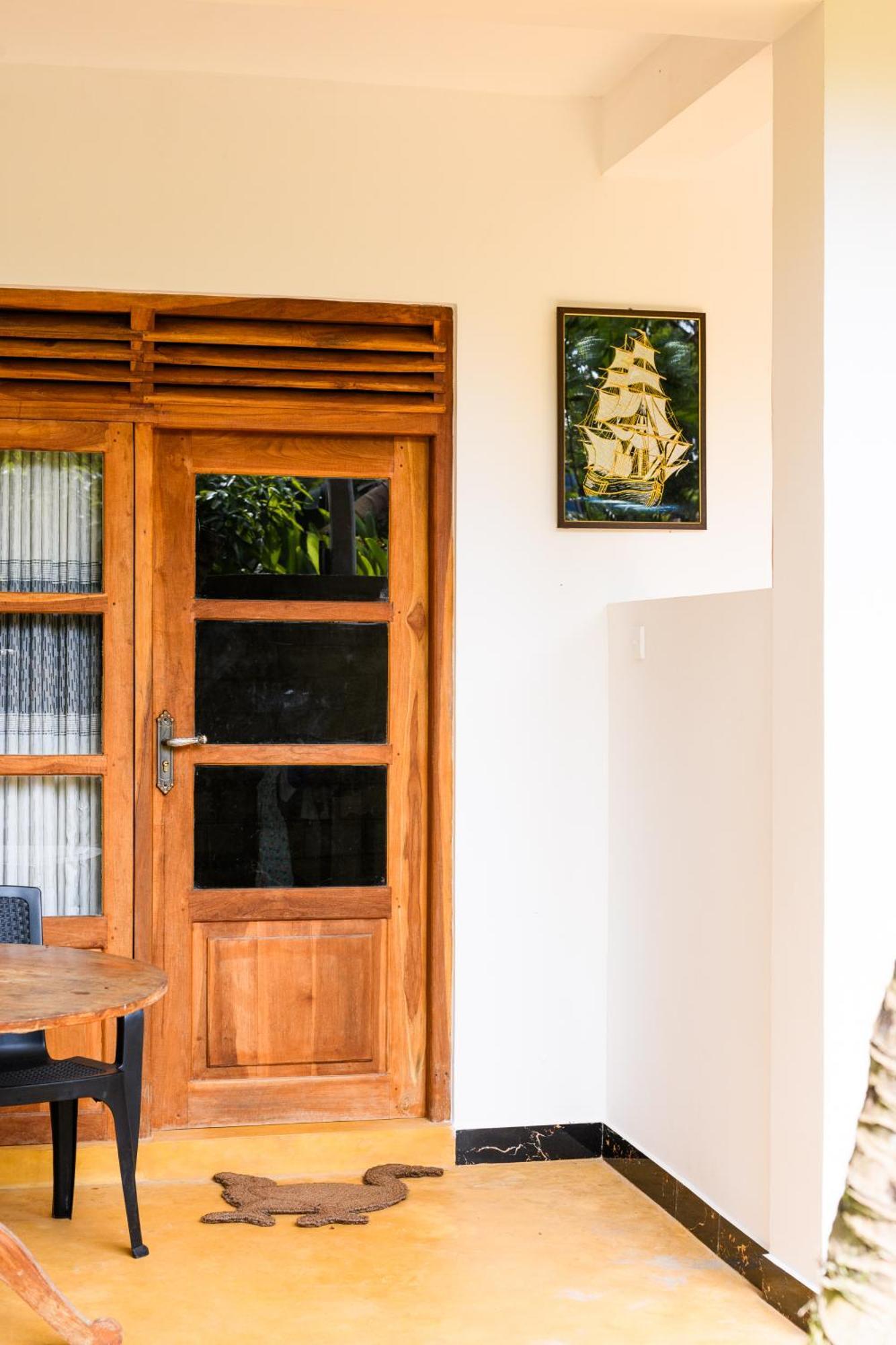 Relax Beach House Tangalle Eksteriør bilde