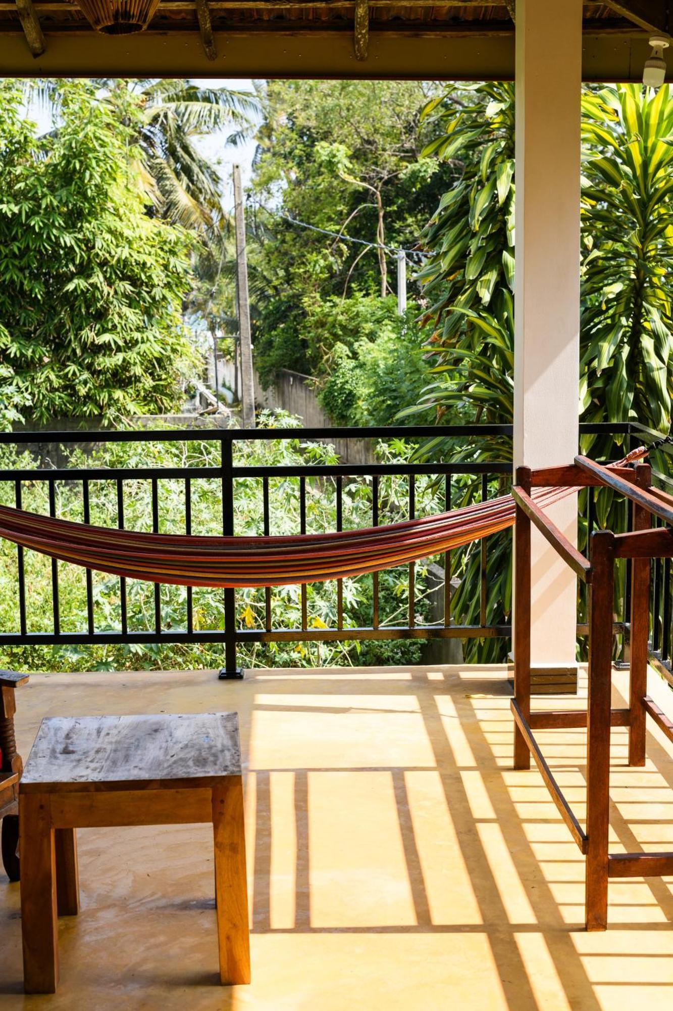 Relax Beach House Tangalle Eksteriør bilde